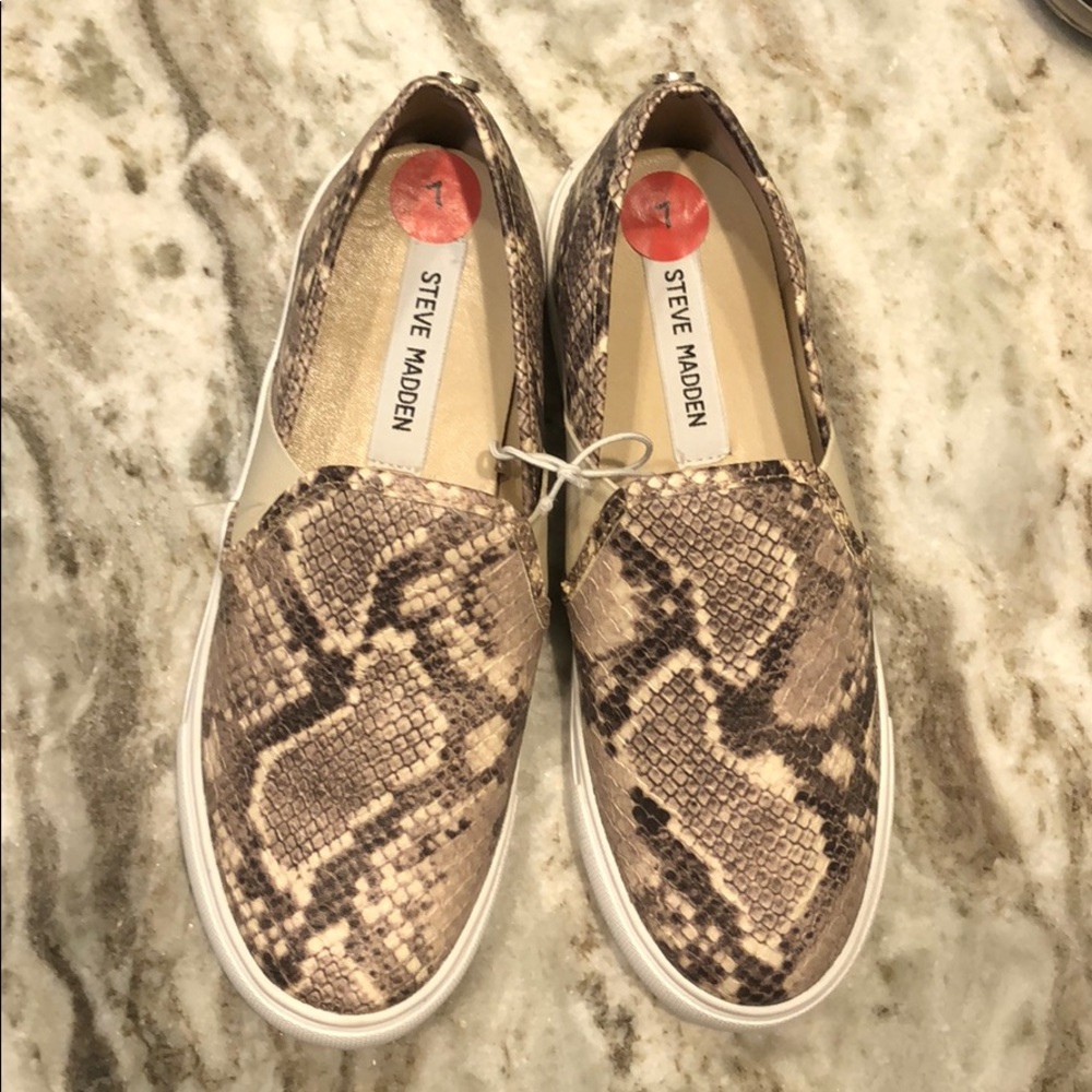 Steve Madden Shoes